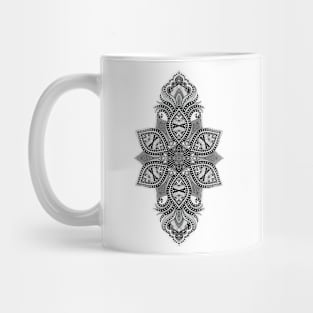 Mandala Mug